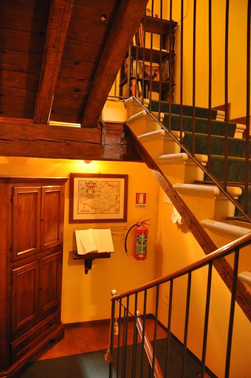 Piazza Nova Guest House Ferrara Exterior foto
