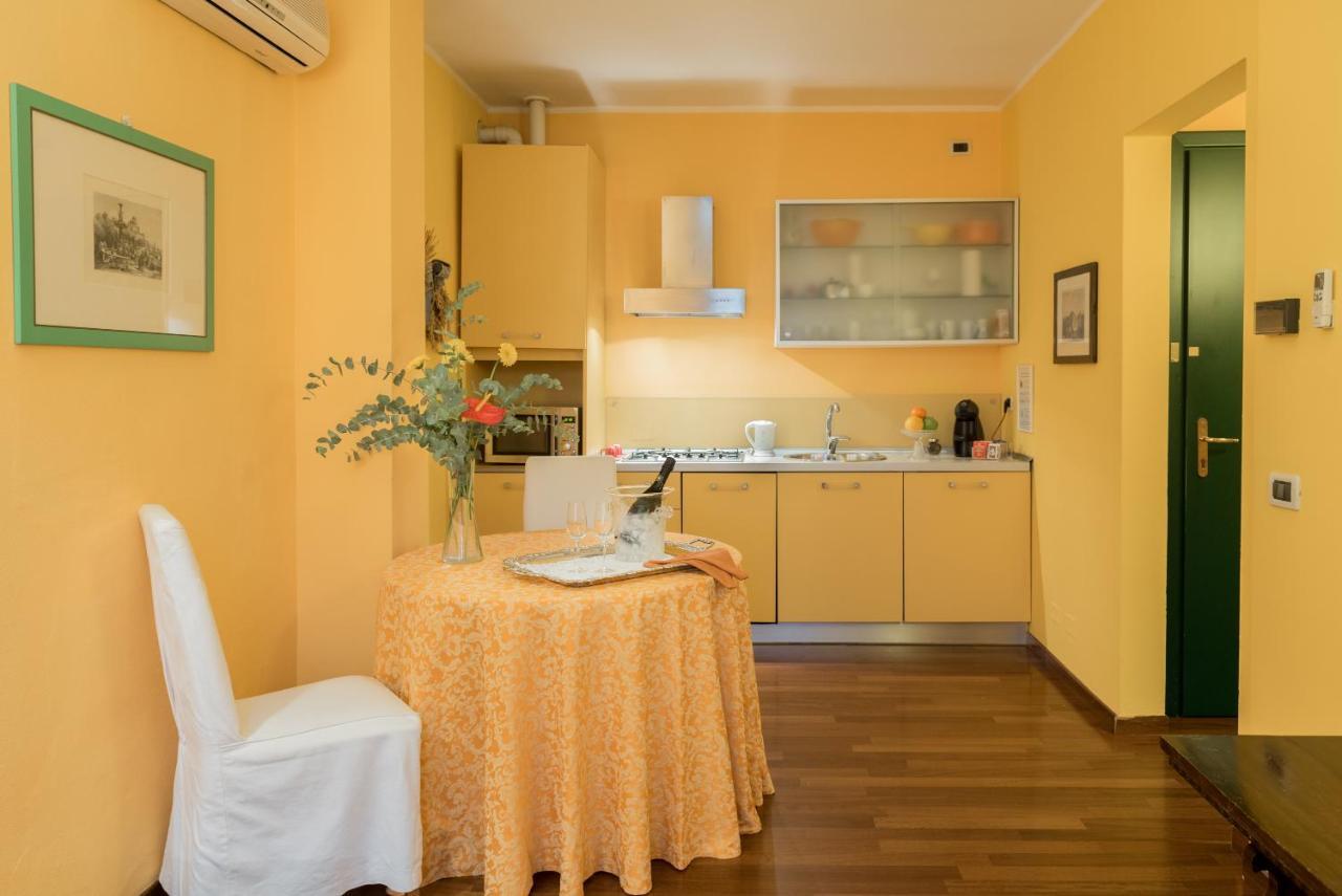Piazza Nova Guest House Ferrara Exterior foto